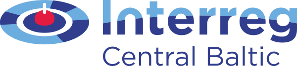 Interreg Logo